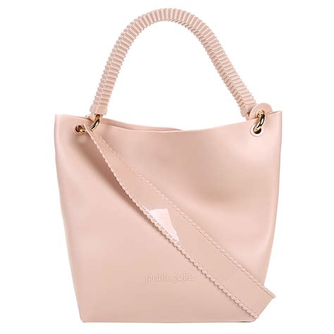 bolsa petite jolie nude alça grande|Bolsa Petite Jolie Nude .